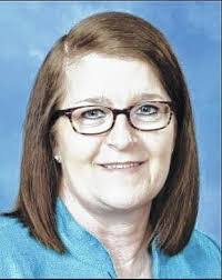 Anita Shipp's Instagram, Twitter & Facebook