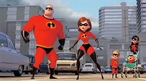 Los Increibles 2 Habra Tercera Parte De Los Increibles Ecartelera