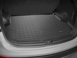 Hyundai 2013 Santa Fe Cargo Trunk Liner Household Hints 2014 Hyundai Santa Fe Hyundai Santa Fe Sport Santa Fe Sport