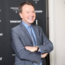 Hearst's Michael Clinton Retirement, 'Failing Fast' and the Future