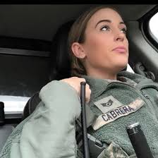 amanda Wilson cabrera