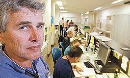 Beds relieve ICU pressure