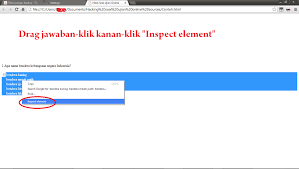 Cara Hack Ujian Online Di Android Ilmusosial Id