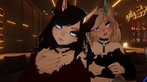 I create fully custom avatars and worlds for vrchat. Pin On Vrchat Twitter