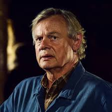 What are we all making of new Martin Clunes drama Out There