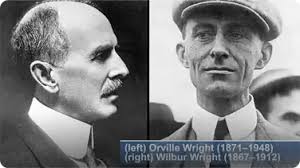 Did You Know: Orville and Wilbur Wright Video