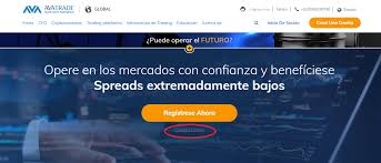 Admiral markets se toma muy en serio la protección de datos. Avatrade Guia Para Abrir Una Cuenta Demo Asktraders Com