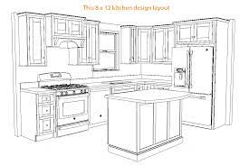 Check spelling or type a new query. 10 Kitchens Under 10 000 Kitchen Designs Layout Kitchen Remodel Small Kitchen Floor Plans
