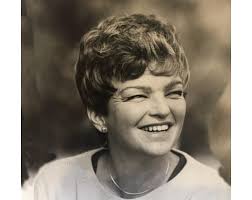 Peggy Kessler Obituary (1936