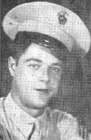 World War 2 Service in Peoria County Illinois