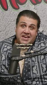 Italian Restaurants React to Discovering Your Heritage