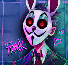 Frank T0ypile Hi I Just Joined Franks Fanclub Enjoy Risunki Vintazhnye Plakaty Multiplikacionnye Illyutracii