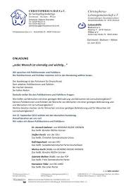 47 in 44225 dortmund sowie weiterer buchhandlungen in der umgebung. Die Vollstandige Einladung Werkstatten Gottessegen