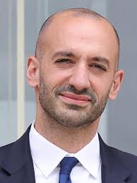 Benjamin Haddad : Biographie et actualités