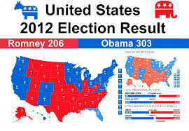 Rethinking The Mandate For President Obama After The Status Quo Election