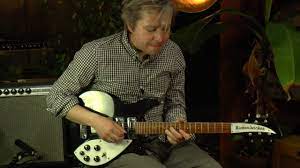 The guitar of course famous for john lennon and often referred to as the miami guitar. Rickenbacker Model 325 V63 John Lennon Presented By Vintage Guitar Oldenburg And Tobias Hoffmann Youtube
