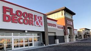 Flooring store in katy, tx | glamour flooring. Atlanta Based Floor Decor Brings Warehouse Flooring Store To El Paso