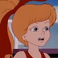 Abbey Ortiz for Jillian Thorndyke