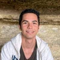 Benjamin Raya's Instagram, Twitter & Facebook