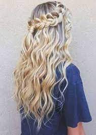 We Have Collected Some Best Ideas For You On Loose Curly Hairstyles But I Will Say That No Need To Believe In Hair Styles Long Hair Styles Curly Hair Styles