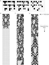 Computational approaches to bargaining and choice. Computational Irreducibility Can Occur In Even Simple Cellular Automata Download Scientific Diagram