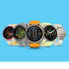 Garmin Official Site