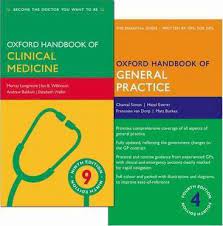 Wilkinson, kate wiles and anna goodhart (2017, trade paperback) at the now in its tenth edition, the oxford handbook of clinical medicine has been fully revised, with five new authors on the writing team bringing content. Oxford Handbook Of General Practice And Oxford Handbook Of Clinical Medicine Pack Chantal Simon 9780198759225