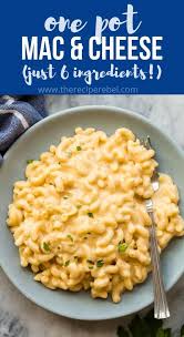 Skillet Mac And Cheese Recipes Popular Drink Recipes Easy Mac And Cheese