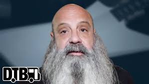 Spirit Adrift's Nate Garrett