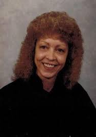 Shirley Waddell Obituary (2015)