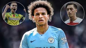 Sep 19, 2014 · allgemeine geschäftsbedingungen für käufer. Diese Deutschen Spielen In Der Premier League Sportbuzzer De