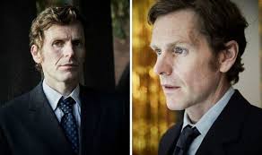 Endeavour's Shaun Evans speaks out