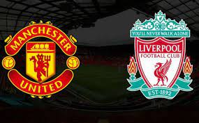 Manchester united logo png images free download. Man Utd Lead Liverpool For Dembele And White Transfers
