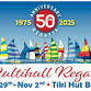 Regatta Silent Auction and Disco Dance event in Hilton Head Island, SC