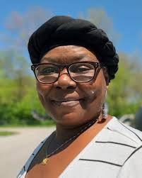 Obituary information for Malvina Lymar King