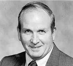 Robert CARSON Obituary (2014)