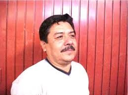 Semanario Horizontes: 2012-03-25