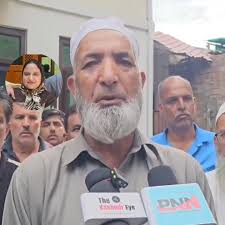 Saba Rasool, a last Year MBBS Student from Safakadal Di'es after Brief  illness in Ir@n, Family Demands Govt Intervention for Early Return of the  Body for Last Rites.