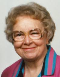 Obituary for Gladys Harrison