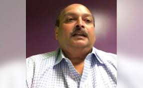 He was last seen around 5:15 pm on sunday before leaving his home in a car which has been. Mehul Choksi Speaks From Antigua Hideout Properties Seized Illegally
