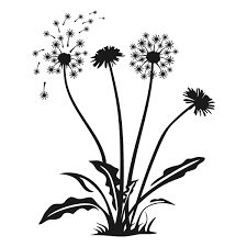Download Flowers Garden Cuttable Design