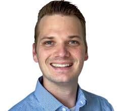 Seth Covert's Instagram, Twitter & Facebook