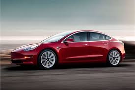 Review Tesla Model 3 2019 Honest John