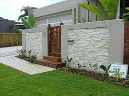 Pin De Dabid En Amenagement Ext Fachada De Casas Bonitas Fachada De Casas Mexicanas Bardas De Casas