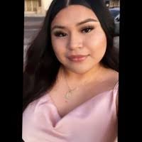 Nancy Huitzil's Instagram, Twitter & Facebook