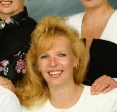 Priscilla Ann “Penny” Collins Hall (1961-2003)