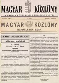A magyar közlönyben olvashatóak a családvédelmi akcióterv pontos részletei novák katalin államtitkár szerdai bejelentése szerint. Magyar Kozlony 1945 2009 Arcanum Digitalis Tudomanytar