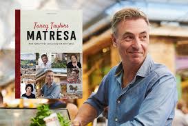 Här hittar du alla tareqs recept från trädgårdstider, tareq taylors matresa och go'kväll. Tareq Taylor Slapper Bok Om Sin Gripande Matresa Till Jerusalem Bonnier Fakta