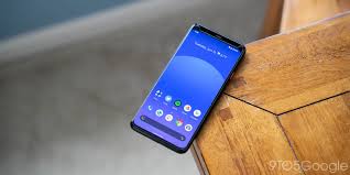 One can install the below on any android device provided that it. Android 11 Beta Wallpaper Extracted Here S A Download Link 9to5google