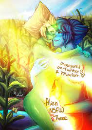 A lesbian trash doing wlw stuff — Long time no see some Lapidot sins here  (even if...